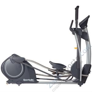 Эллиптический тренажер SportsArt Fitness E821