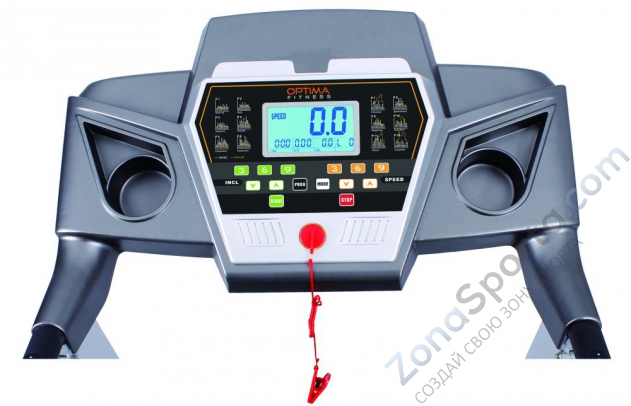 Беговая дорожка Optima Fitness Olymp