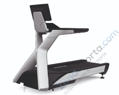 Беговая дорожка UltraGym UG-Power X Line