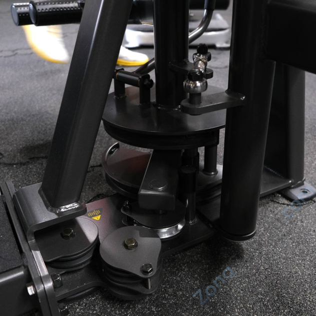 Сведение/разведение ног AnyFit PS05-66