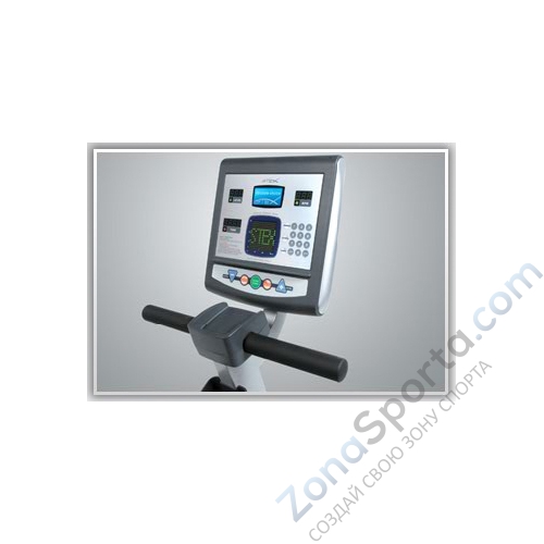 Велотренажер STEX 8020R