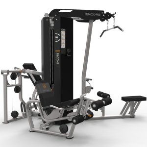 3-х стековая мультистанция Impulse ES3000