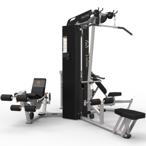 3-х стековая мультистанция Impulse ES3000