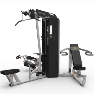 3-х стековая мультистанция Impulse ES3000