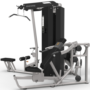 3-х стековая мультистанция Impulse ES3000