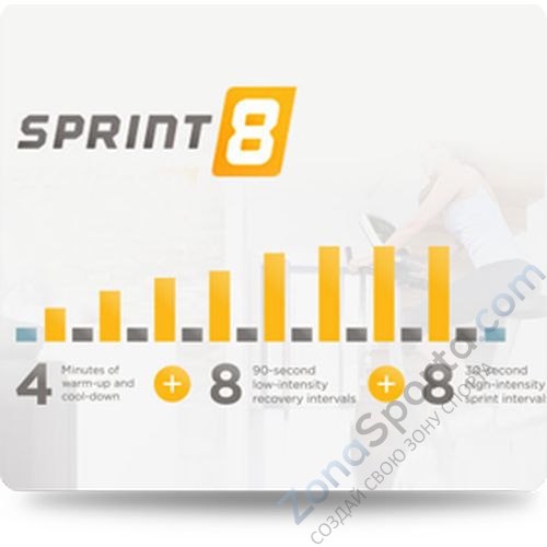 Беговая дорожка Vision Fitness T80 Elegant