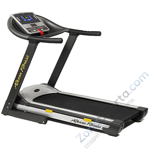 Беговая дорожка Altezza Fitness Perfecta 7.3