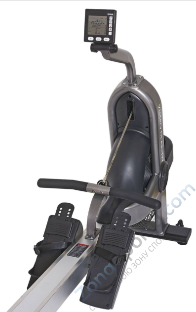 Аэродинамический гребной тренажер VictoryFit VF-AR777