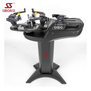 Автоматическая натягивающая машина Siboasi Professional S3169