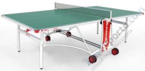 Теннисный стол всепогодный Sponeta S3-86e