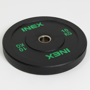 Бампированный диск INEX Hi-Temp 10 кг