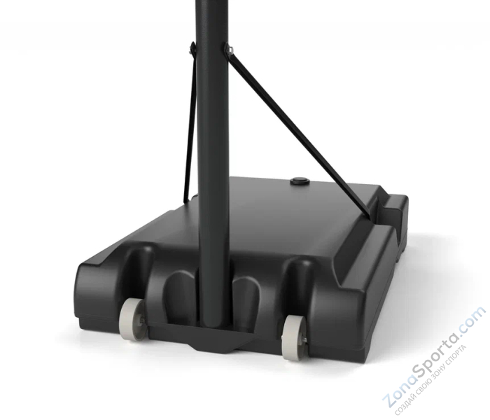 Баскетбольная стойка Wallaby Х100 (44)