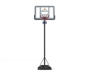 Баскетбольная стойка Wallaby Х300 (44)