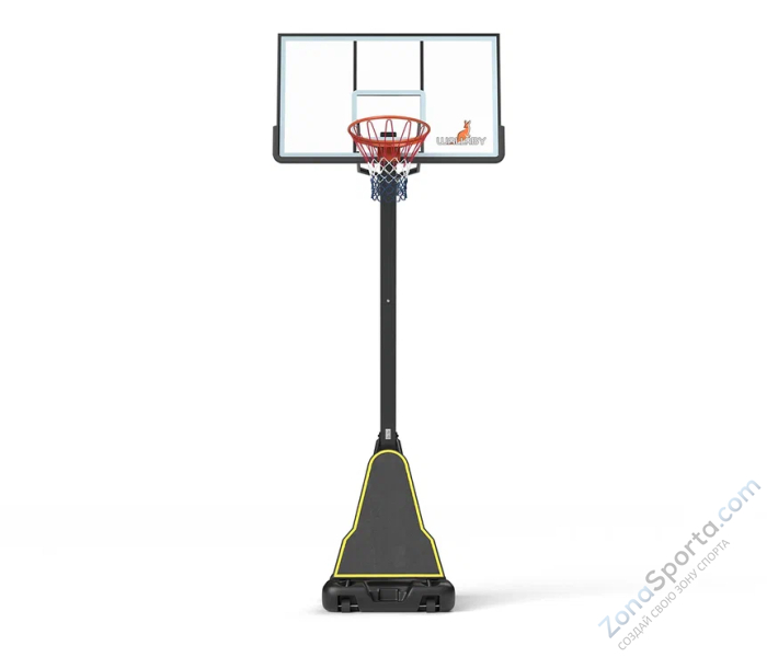 Баскетбольная стойка Wallaby Х700 (54)