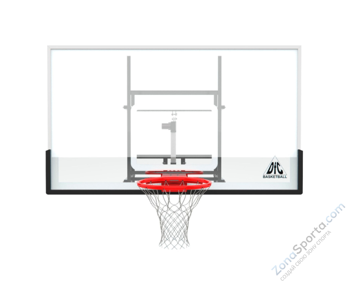 Баскетбольный щит DFC BOARD72PD