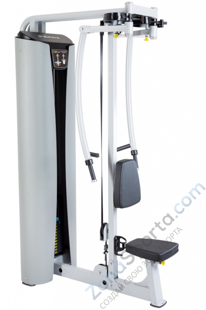 Баттерфляй / Задние Дельты DK-sport A323F