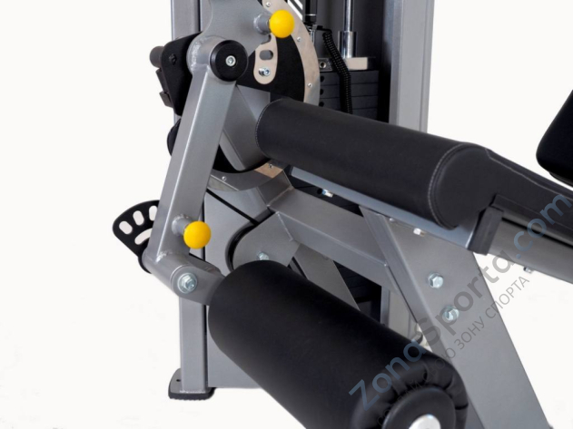 Баттерфляй / Задние Дельты DK-Sport A323S