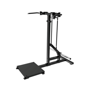 Баттерфляй в положении стоя UltraGym UG-L01