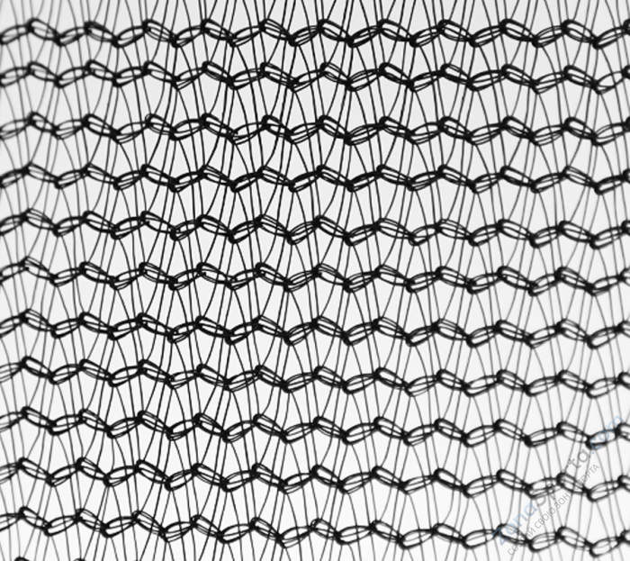 Батут Arland 8FT с внутренней страховочной сеткой и лестницей