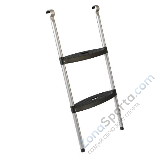 Батут Eclipse Space Twin Blue/Red 8FT