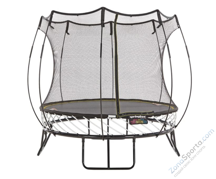 Батут круглый Springfree R30