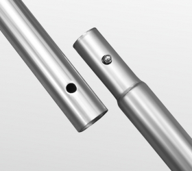 Батут Oxygen Fitness Premium 10 ft inside (Dark green)