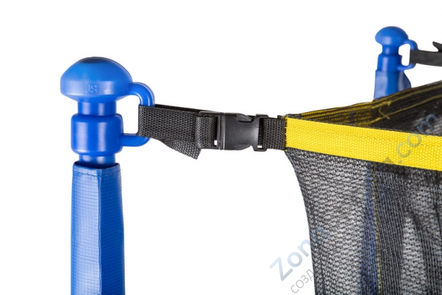 Батут Proxima 6 футов