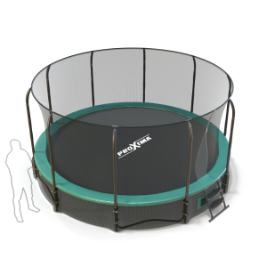 Батут Proxima Premium 16 футов Арт. CFR-16F-5