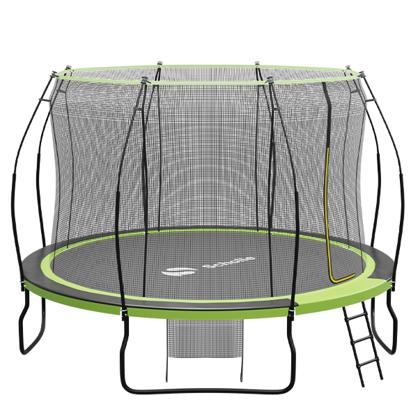 Батут Scholle Jumper 12FT
