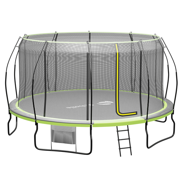 Батут Scholle Jumper 16FT