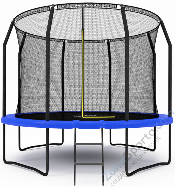 Батут Triumph Nord Премиум 12ft 3,66м Exclusive