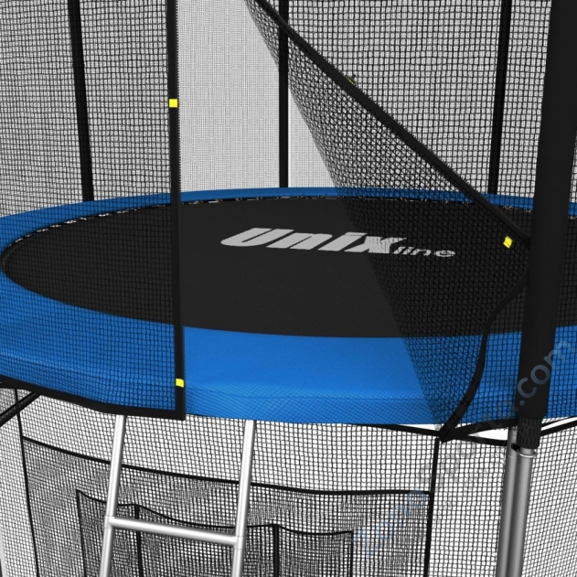 Батут Unix line 8 ft Classic (outside) TRUCL8OUT