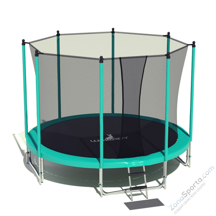 Батут Wallaby Jampy 10 FT