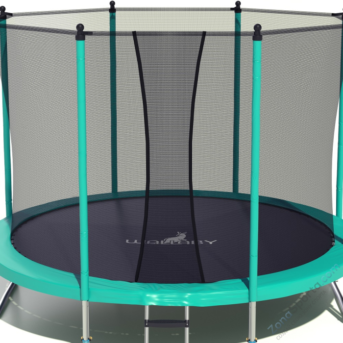 Батут Wallaby Jampy 12 FT