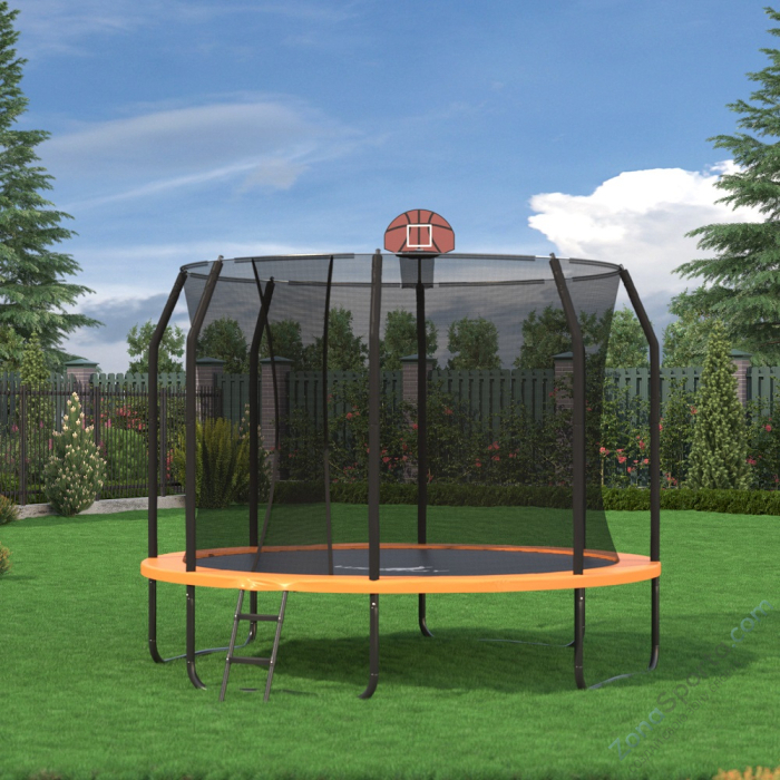 Батут Wallaby Sydney 10 FT