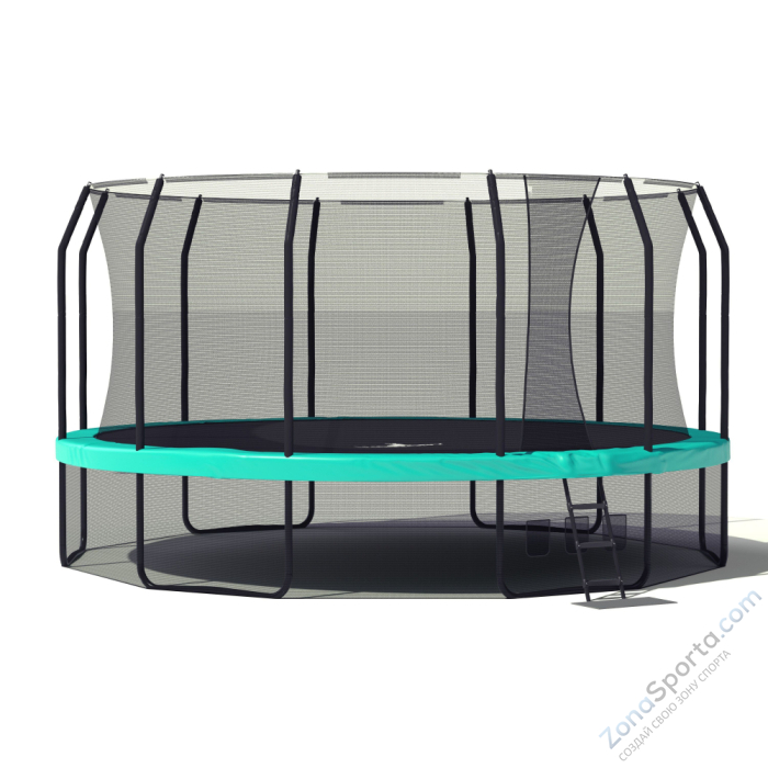 Батут Wallaby Sydney 16 FT Basketball