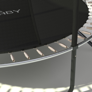 Батут Wallaby Sydney 16 FT Basketball