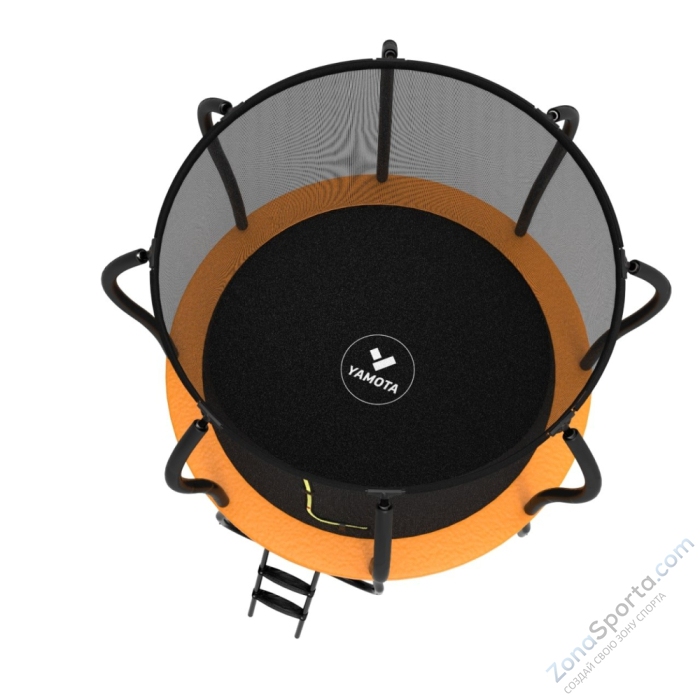 Батут Yamota Ultra 366 см (12ft)