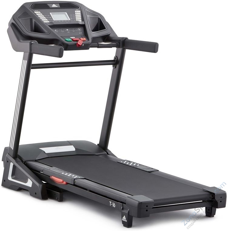 Беговая дорожка Adidas T-16