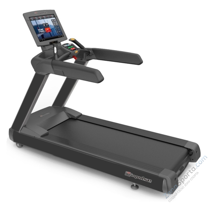 Профессиональная беговая дорожка Impulse RT950 (X7-T LCD)
