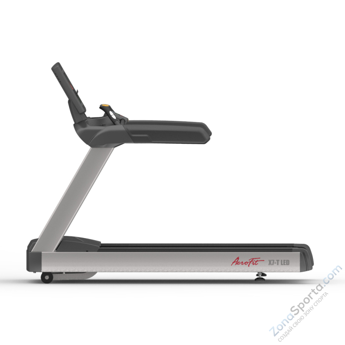 Профессиональная беговая дорожка Impulse RT950 (X7-T LCD)