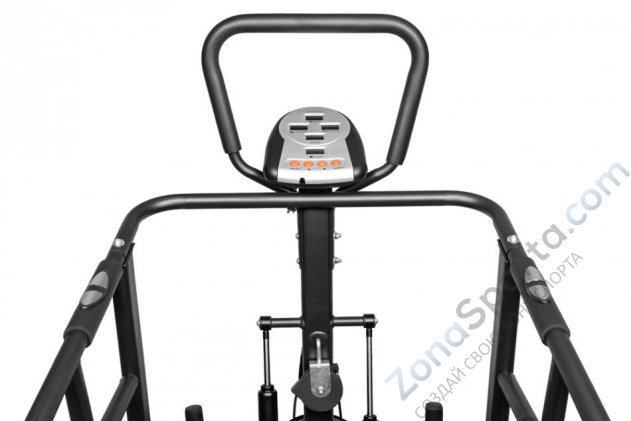 Беговая дорожка Alpin Shake T-169