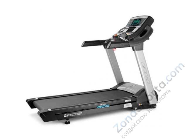 Беговая дорожка BH Fitness i.RC12