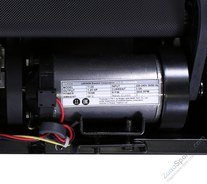 Беговая дорожка Carbon Fitness T120