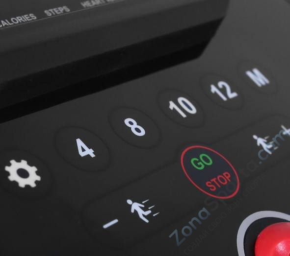 Беговая дорожка Carbon Fitness T306