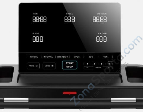 Беговая дорожка CardioPower S300