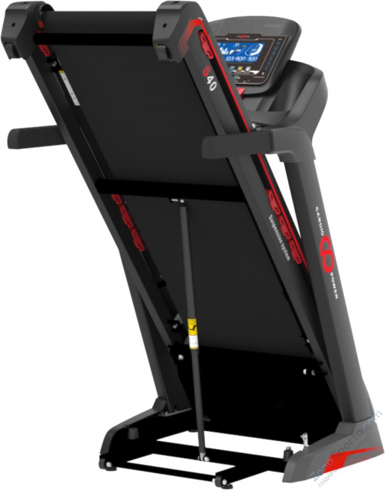 Беговая дорожка CardioPower S40