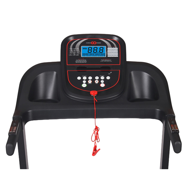 Беговая дорожка CardioPower T25