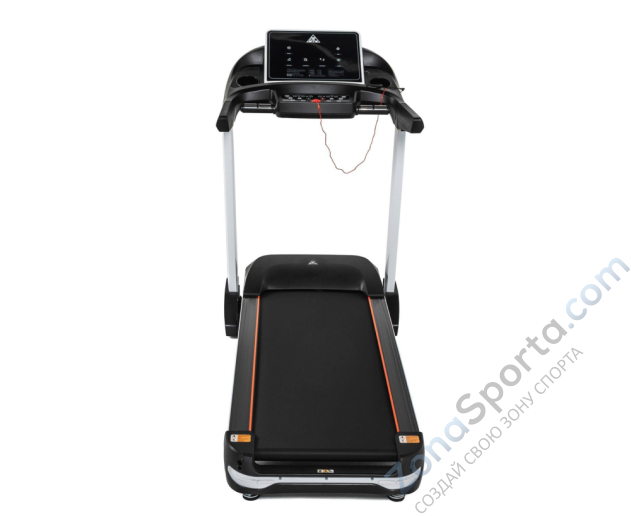 Беговая дорожка DFC Santana T755