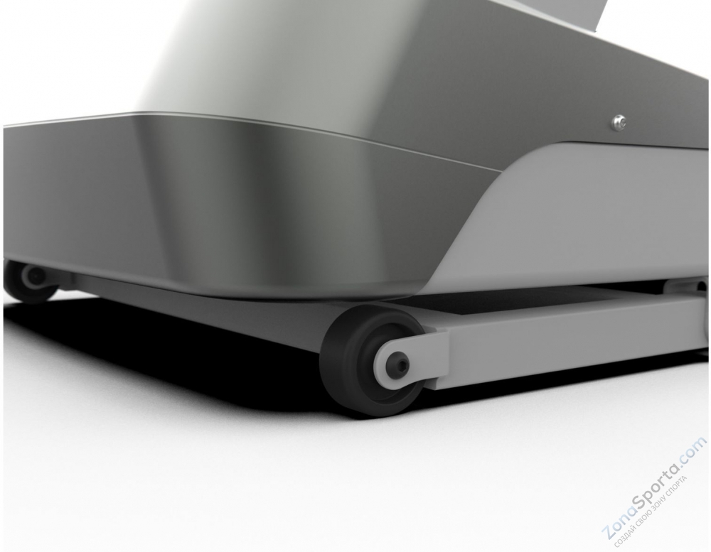 Беговая дорожка DFC Tiger T770